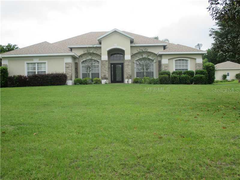 [Address Hidden by Seller], Sorrento, FL 32776