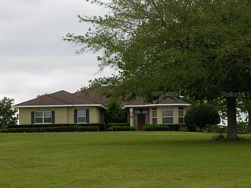 16511 Quarter Horse Ct., Montverde, FL 34756