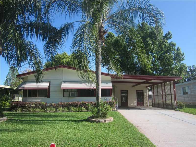 3122 Myakka River Rd., Tavares, FL 32778