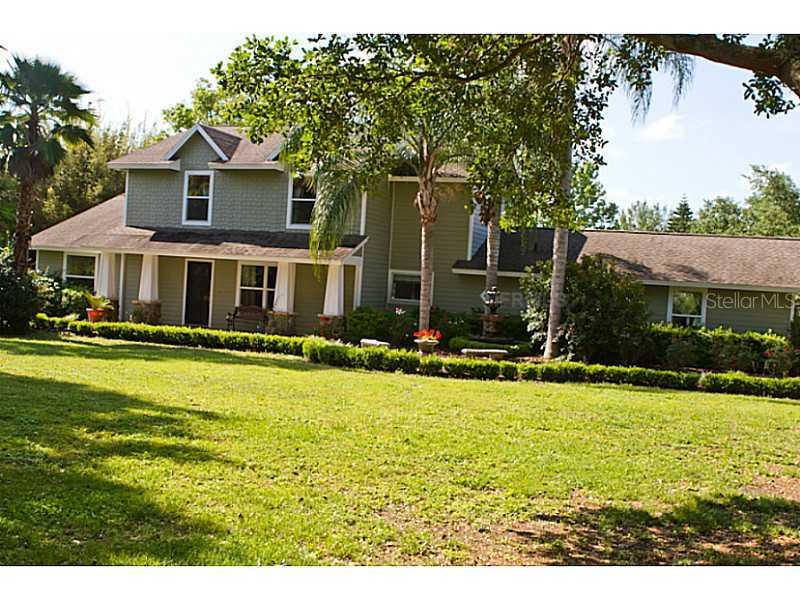 8544 Bailey Dr., Clermont, FL 34711