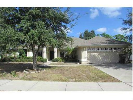 215 Willow Bend Dr., Clermont, FL 34711