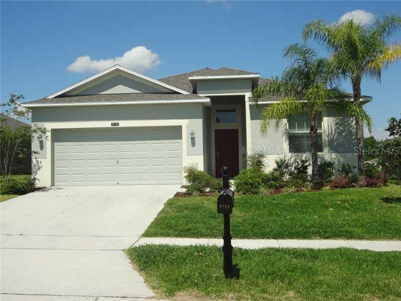 5713 Coquyt Dr., Mount Dora, FL 32757