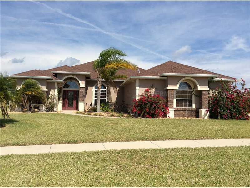 11549 Arbor Gate Dr., Clermont, FL 34711