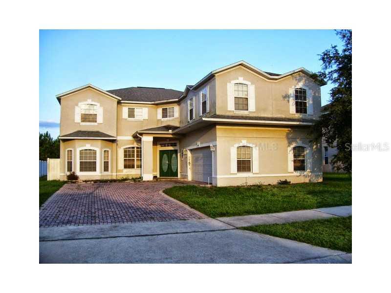 5127 Cape Hatteras Dr., Clermont, FL 34714