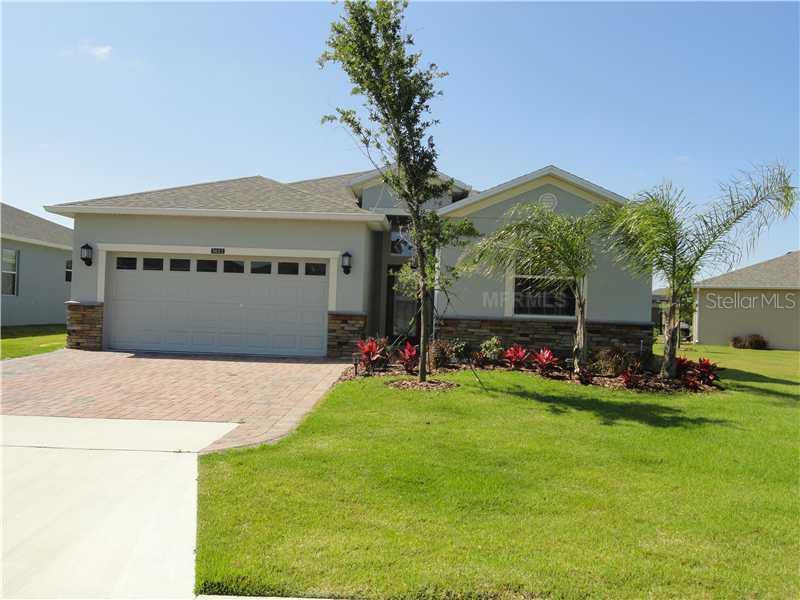 3612 Corsica Lane, Clermont, FL 34711