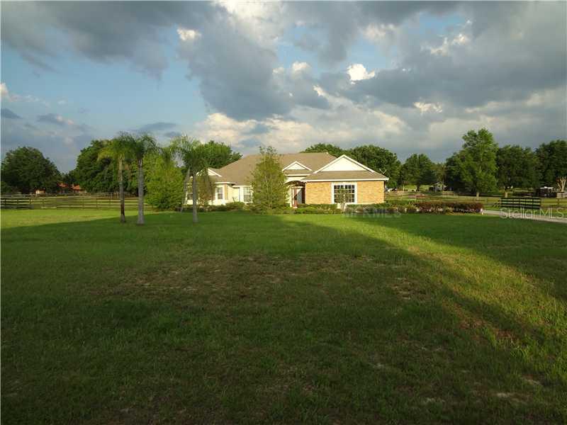 34718 Nashua Blvd., Sorrento, FL 32776