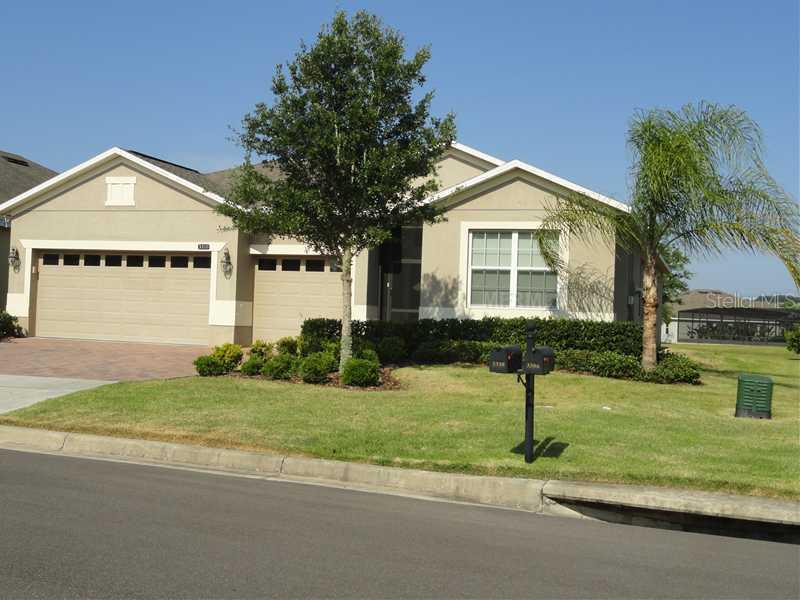 3310 Saloman Ln., Clermont, FL 34711