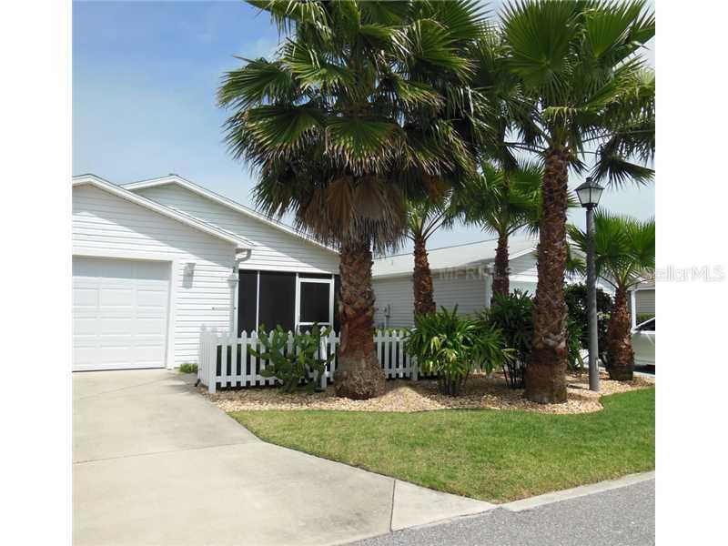 2032 Thurmond Ave., The Villages, FL 32162