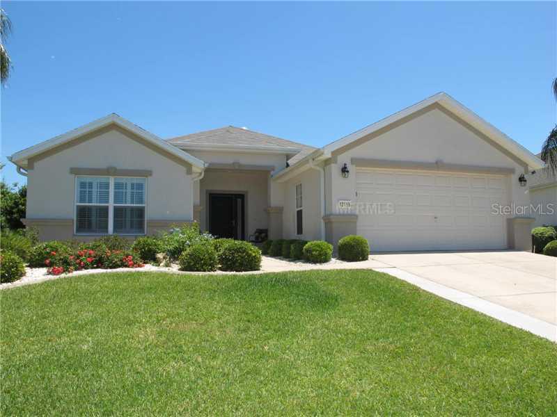 13119 Se 91st Court Rd, Summerfield, FL 34491