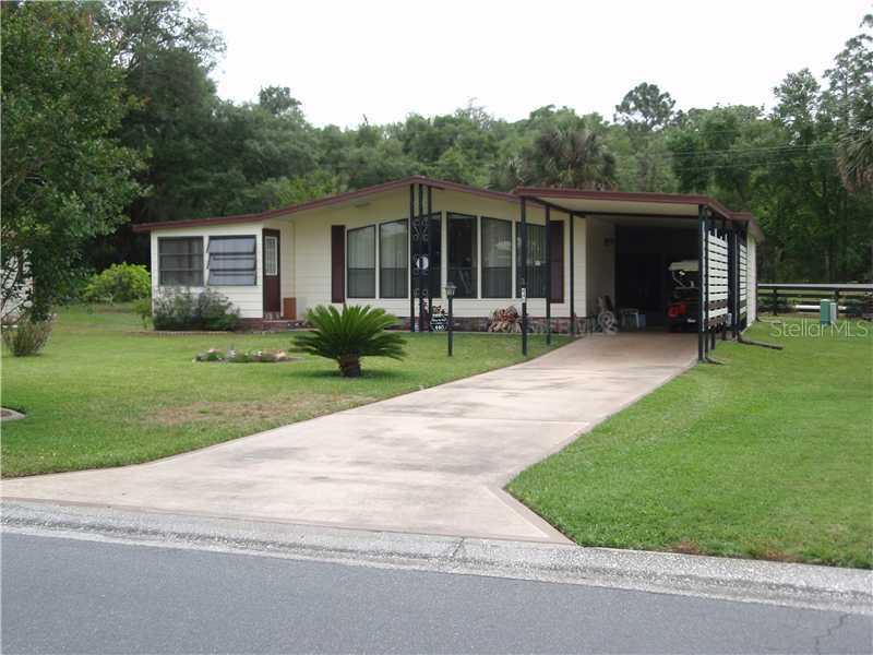440 Tarrson Blvd., The Villages, FL 32159