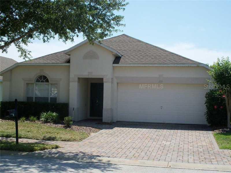 606 Balmoral Dr., Davenport, FL 33896