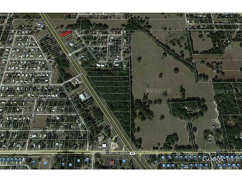 Highway 441, Summerfield, FL 34491