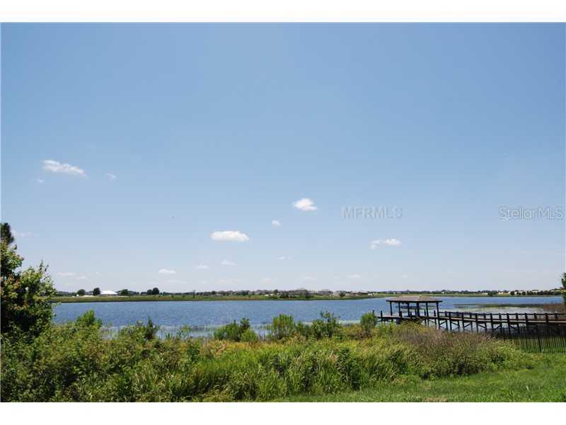 14712 Avenue Of The Rushes, Winter Garden, FL 34787
