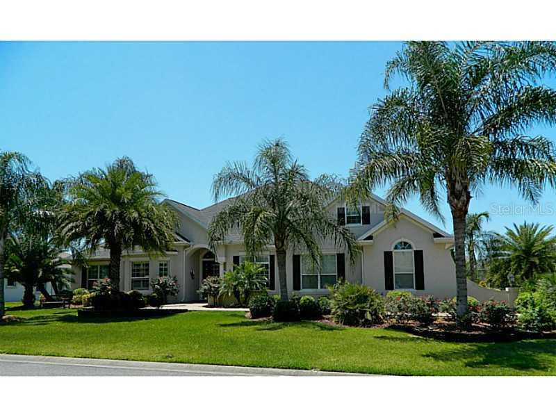 2336 Beachwood St., The Villages, FL 32162