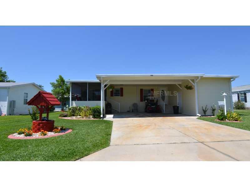 5210 Cambridge Ct., Wildwood, FL 34785