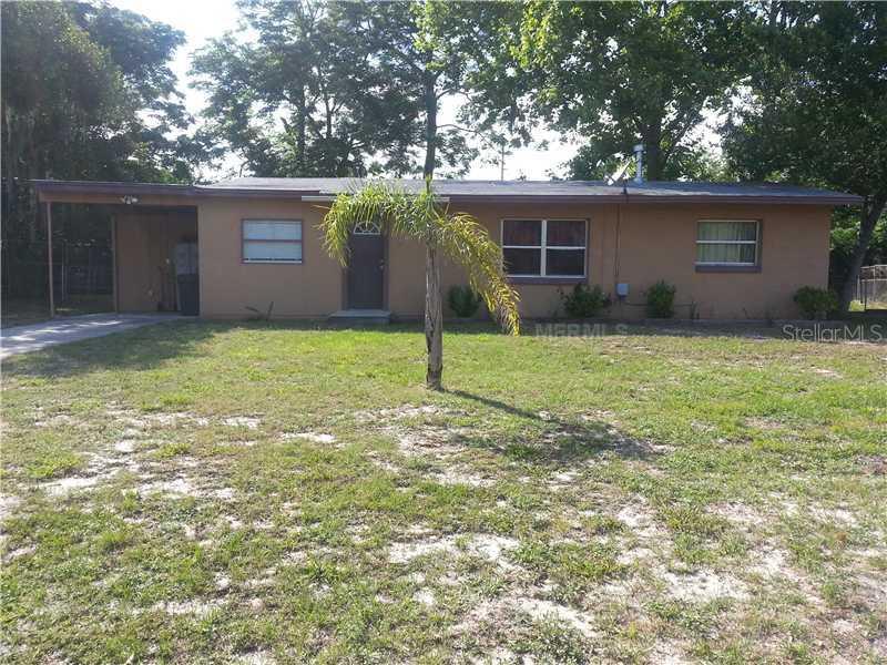 1115 Emerald Dr., Mount Dora, FL 32757