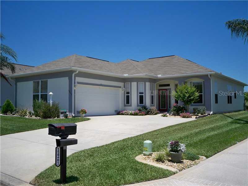 12255 SE 177th Loop, Summerfield, FL 34491
