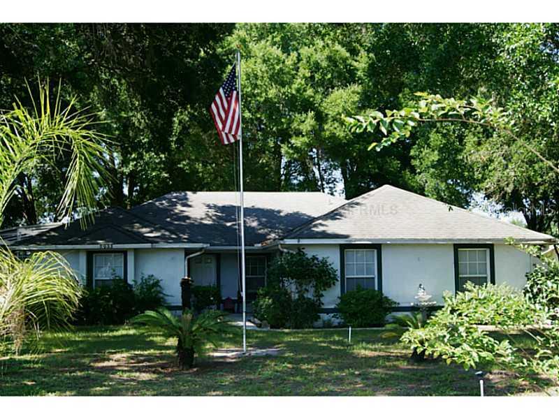 5933 Bible Camp Rd., Groveland, FL 34736