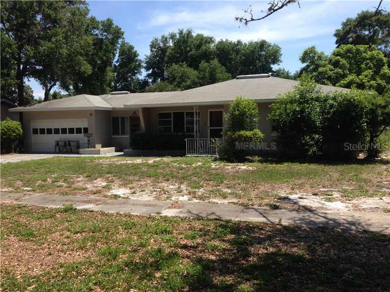 2700 Southland Rd., Mount Dora, FL 32757