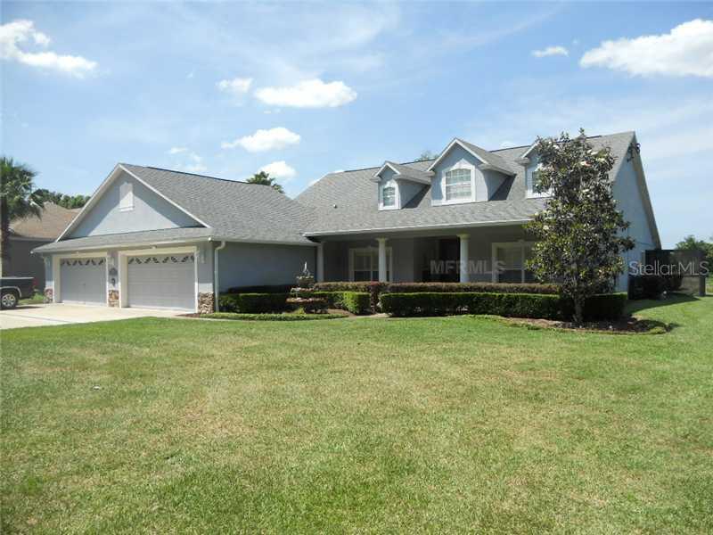 26201 Sackamaxon Dr., Sorrento, FL 32776