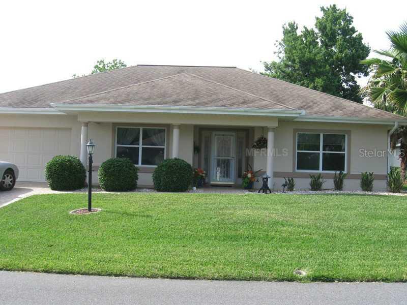 11321 SE 175th Ln., Summerfield, FL 34491