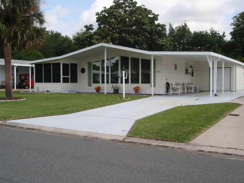 1711 W Schwartz Blvd., The Villages, FL 32159