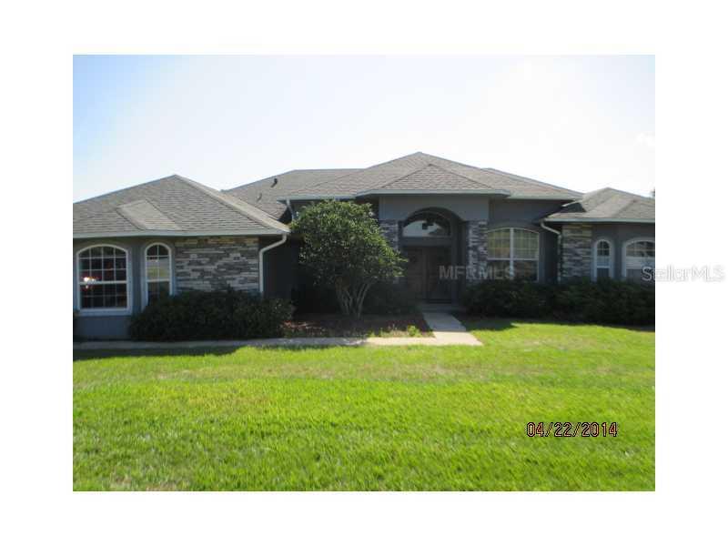 28542 Atlantis Rd., Tavares, FL 32778