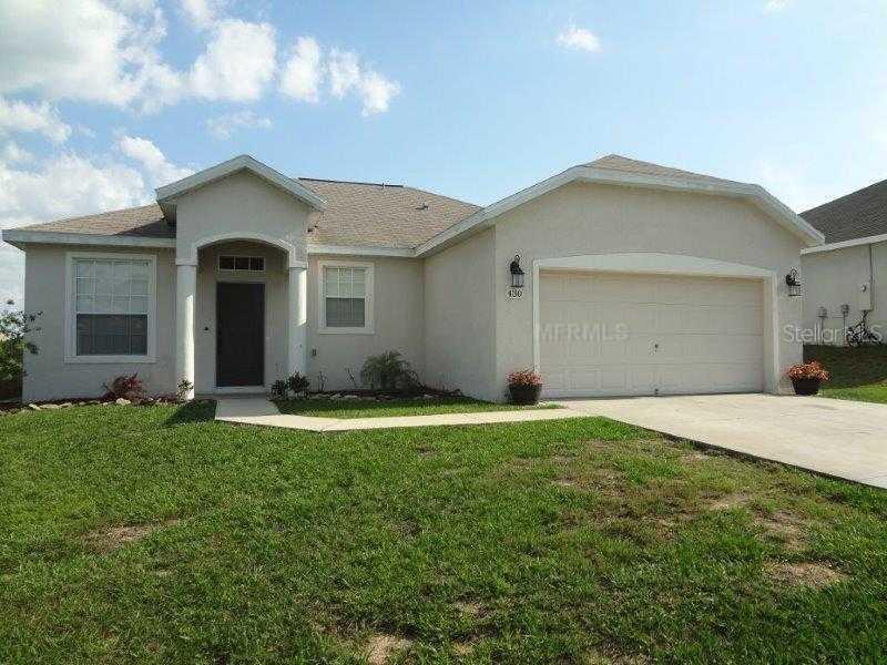430 Ryans Ridge Ave., Eustis, FL 32726