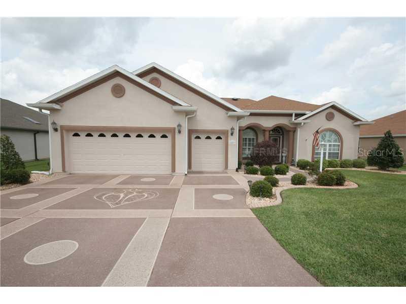 12037 SE 175th Loop, Summerfield, FL 34491
