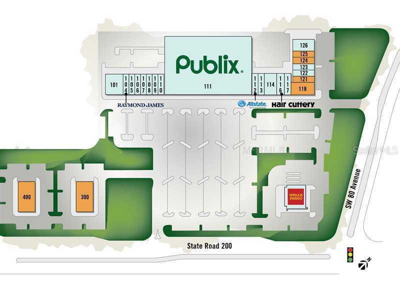 Hwy 200, Canopy Oaks, Lot #4, Ocala, FL 34481