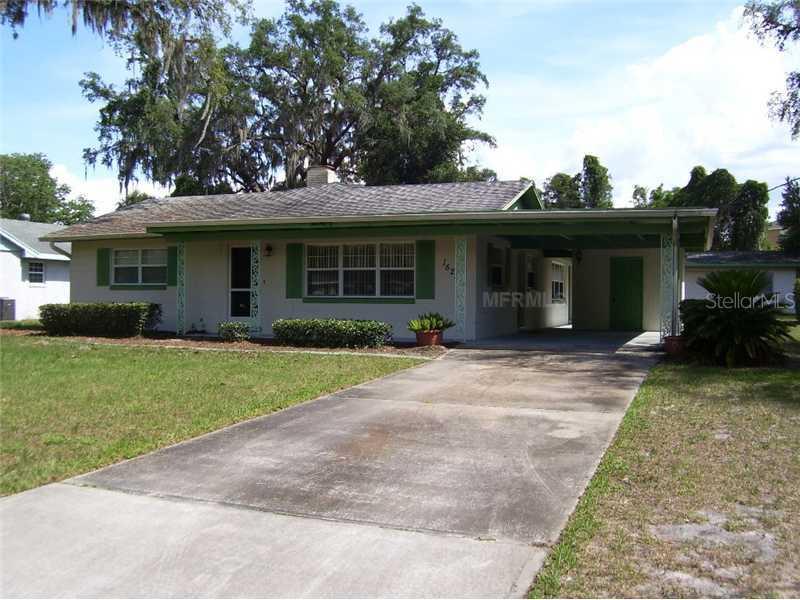 1521 Moss Ave., Leesburg, FL 34748