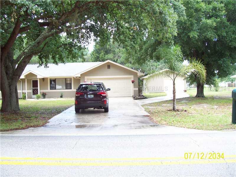 [Address Hidden by Seller], Clermont, FL 34711