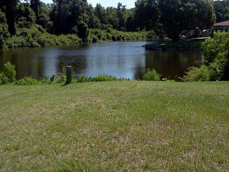 Bimini Dr., Tavares, FL 32778