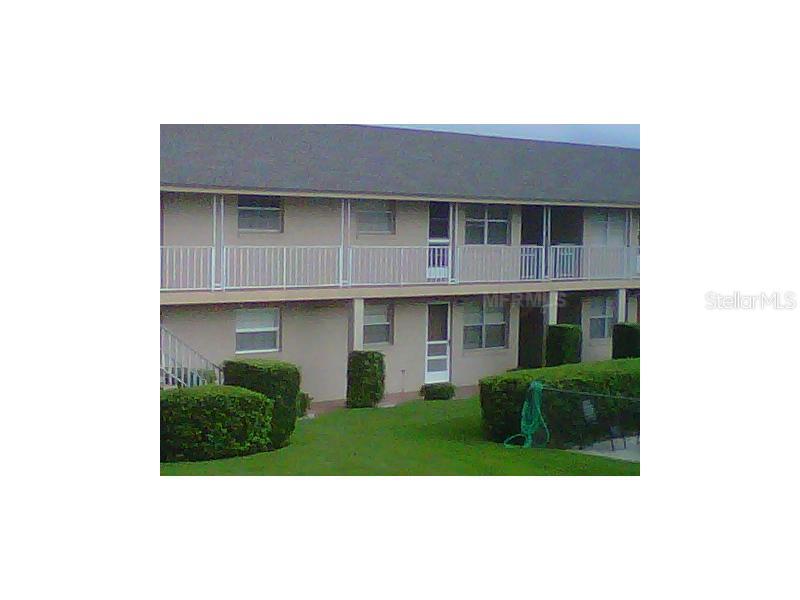 1100 E Caroline St. #221, Tavares, FL 32778