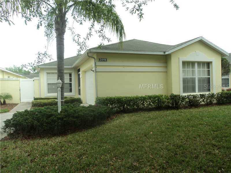 2098 Braxton St., Clermont, FL 34711