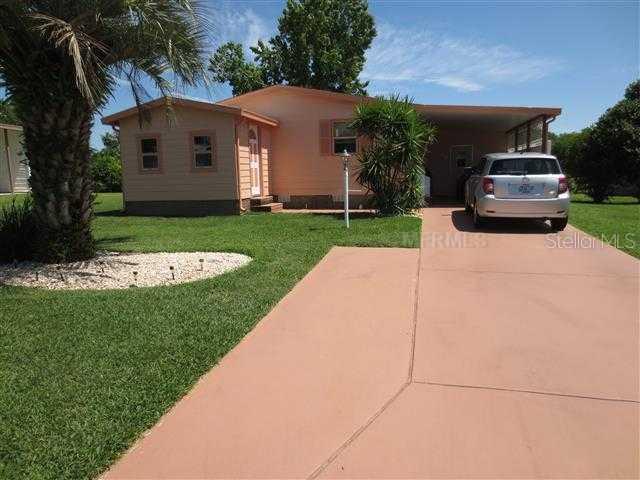 1858 W Schwartz Blvd., The Villages, FL 32159
