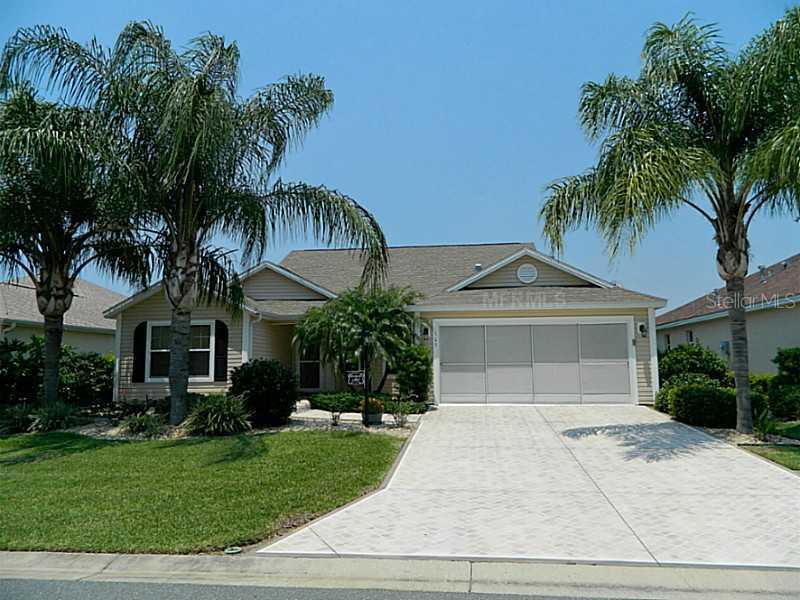 1565 Van Buren Way, The Villages, FL 32162