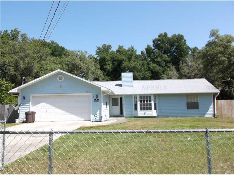 33365 Ridge Manor Blvd., Dade City, FL 33523