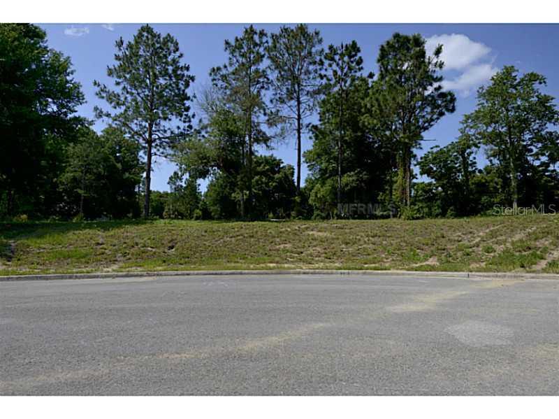 7083 Norne Ln., Mount Dora, FL 32757