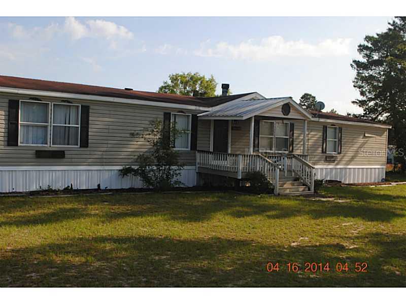 18801 SE 66th St., Ocklawaha, FL 32179