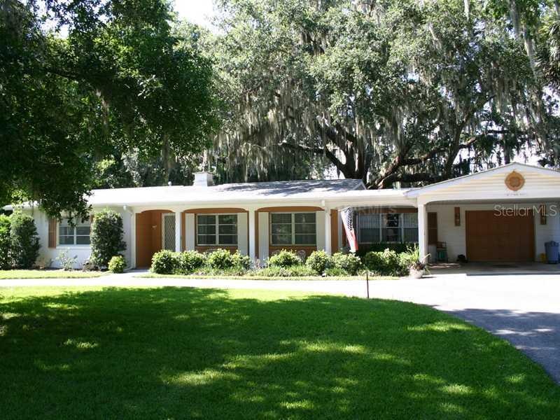 4125 Davenport Ln., Mount Dora, FL 32757