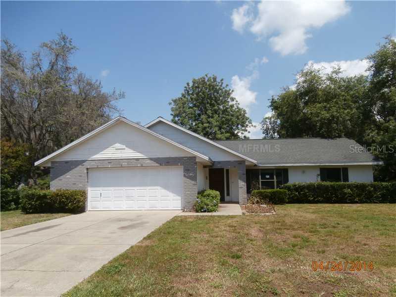 3975 Dora Wood Dr., Mount Dora, FL 32757