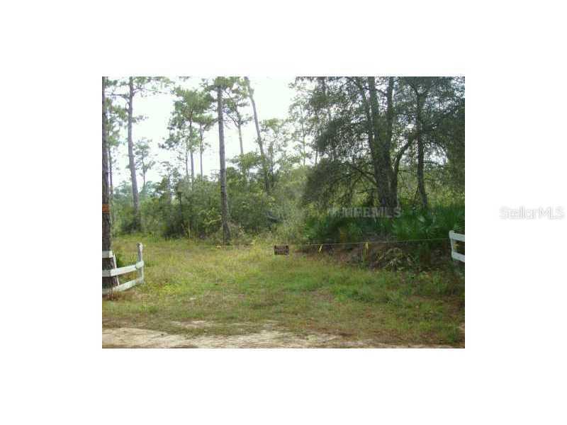 [Address Hidden by Seller], Groveland, FL 34736