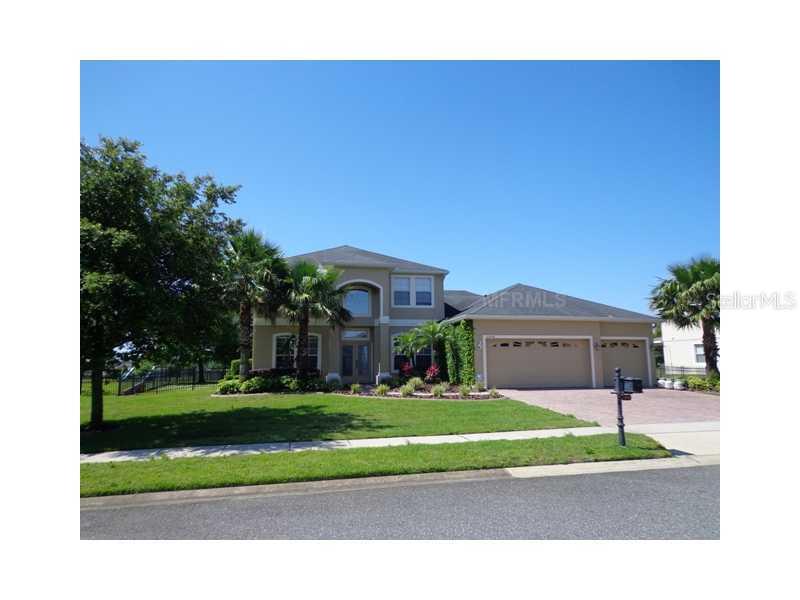 23448 Valderama Ln., Sorrento, FL 32776