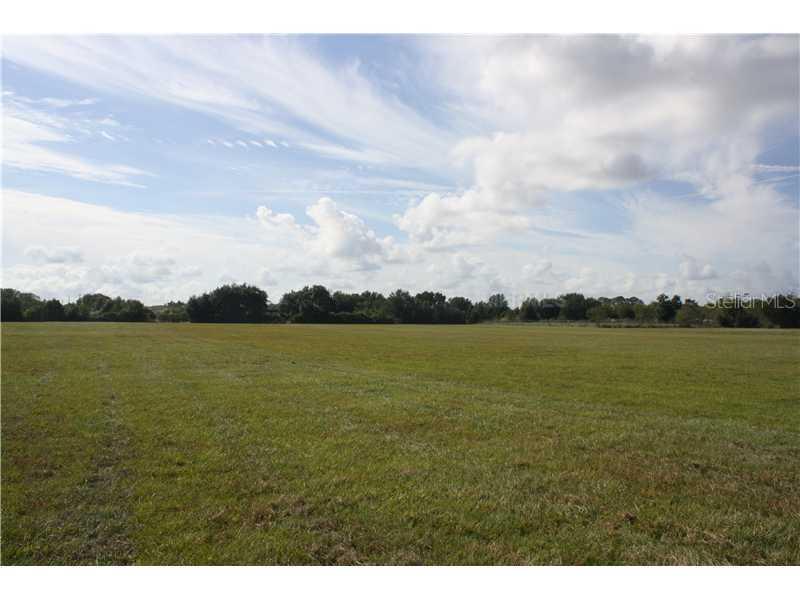 Youth Camp Rd, Groveland, FL 34736