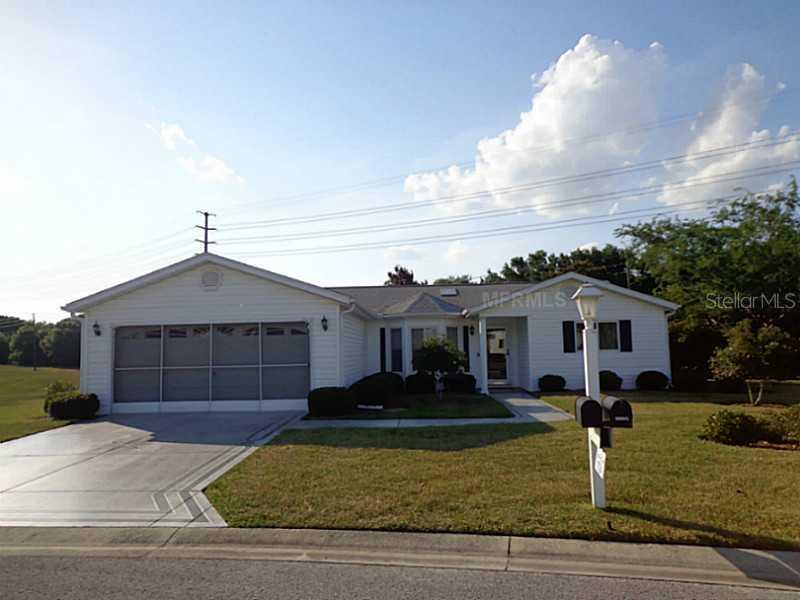 17324 SE 98th Cir., Summerfield, FL 34491