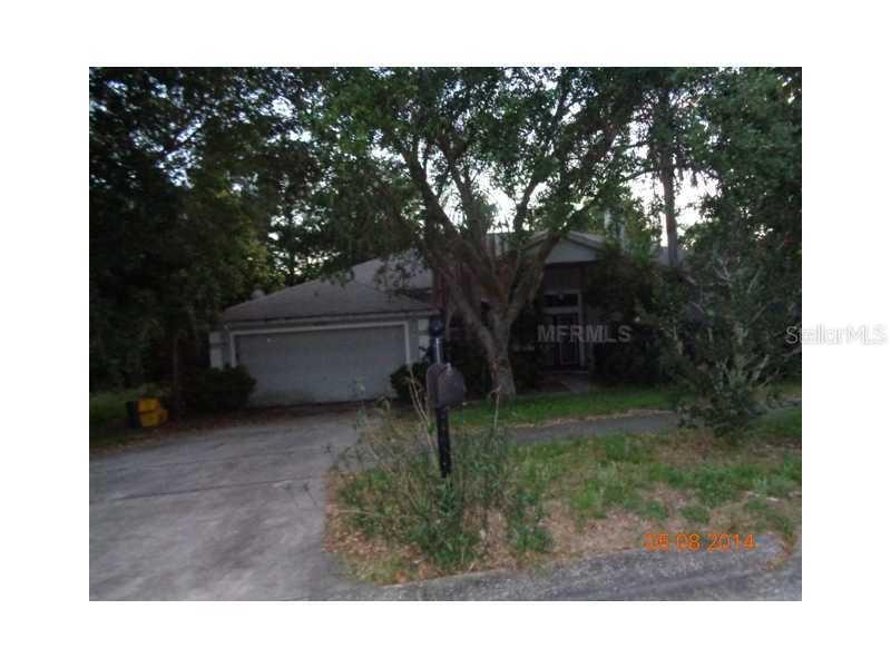 16232 Arrowhead Tr., Clermont, FL 34711
