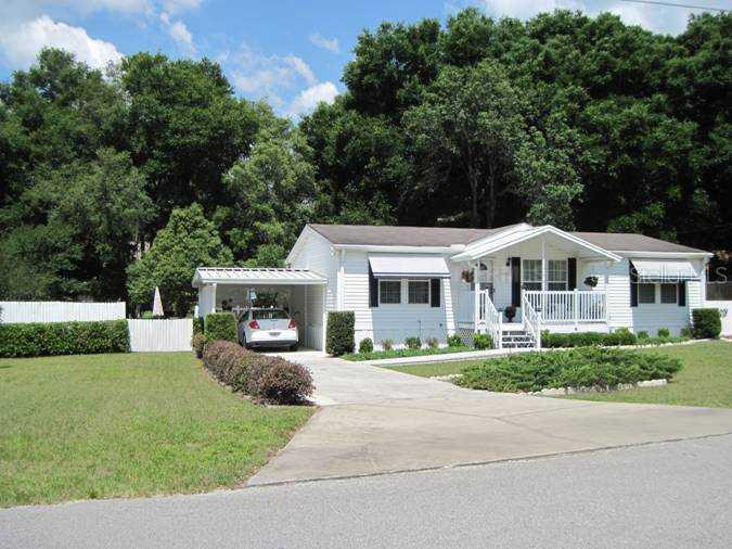 17080 SE 95 Ct., Summerfield, FL 34491