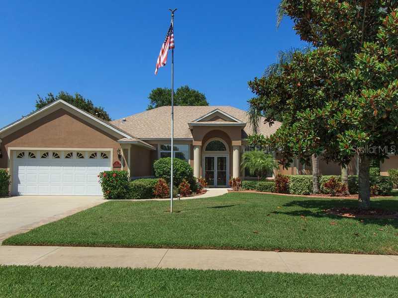 911 Princeton Dr., Clermont, FL 34711