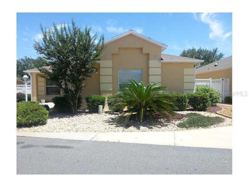 3341 Archer Ave. #608, The Villages, FL 32162